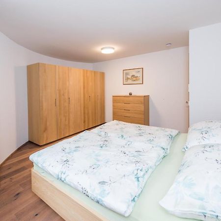 Apartments Bergleben Goldegg Ngoại thất bức ảnh