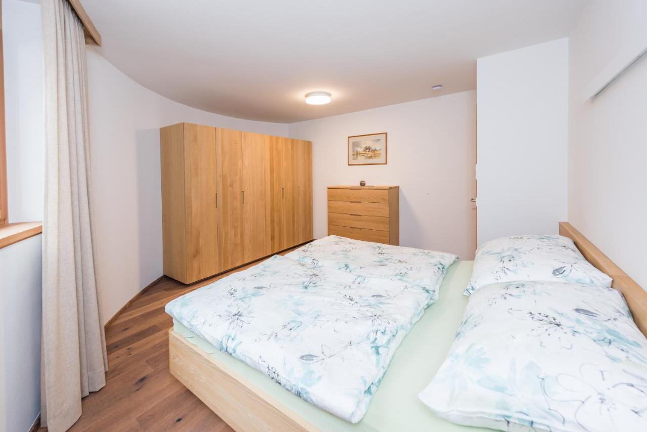Apartments Bergleben Goldegg Ngoại thất bức ảnh